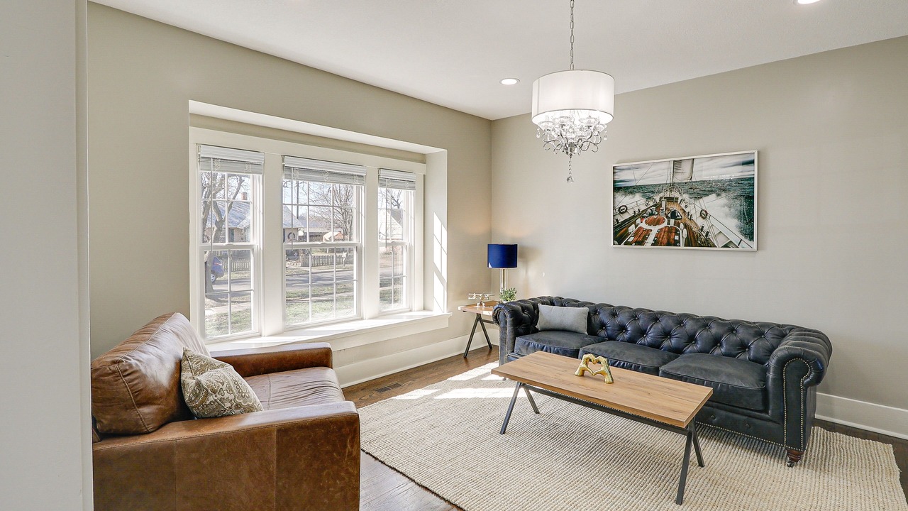 Photo of Bedroom in Newton