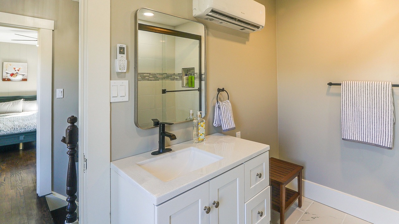 Photo of Bathroom in Newton