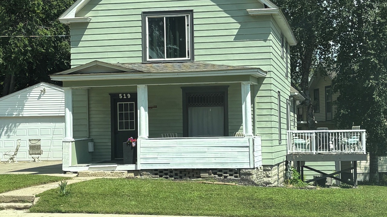 Photo of Outdoor in Albert Lea