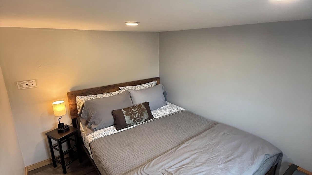 Photo of Bedroom in Wray