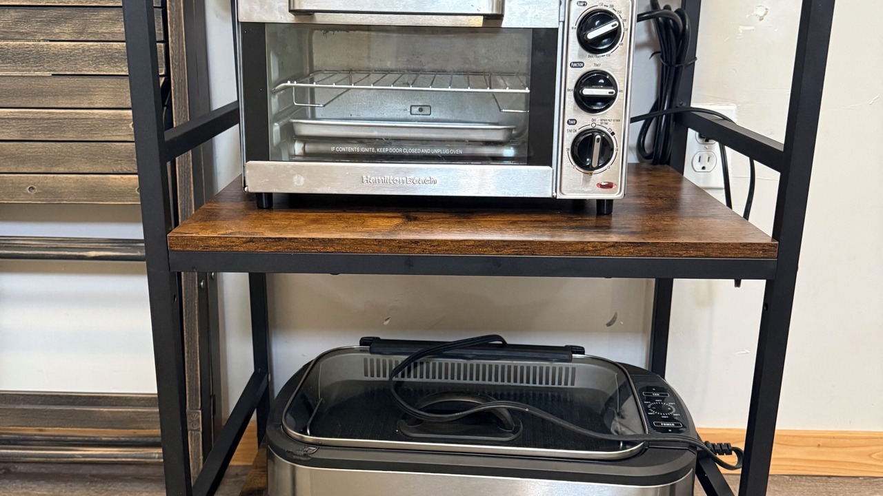 Photo of Kitchen in Wray