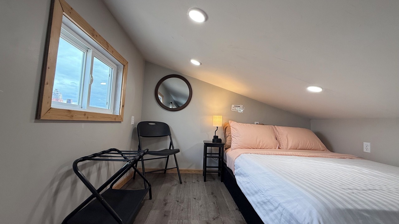 Photo of Bedroom in Wray