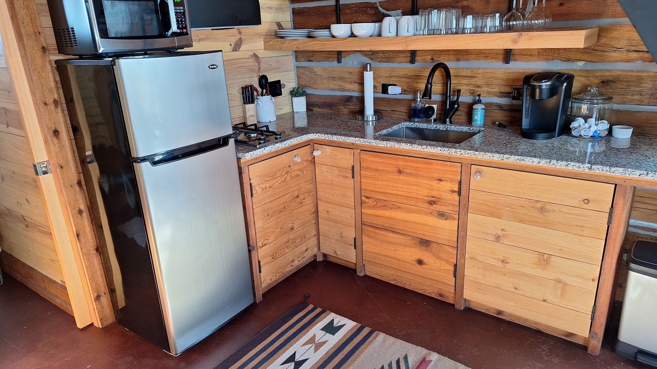 Photo of Kitchen in Pawhuska