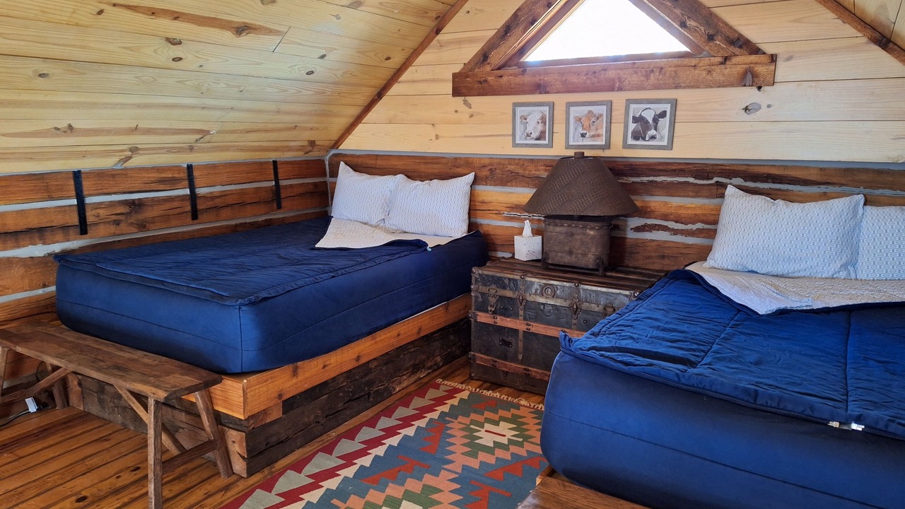 Photo of Bedroom in Pawhuska