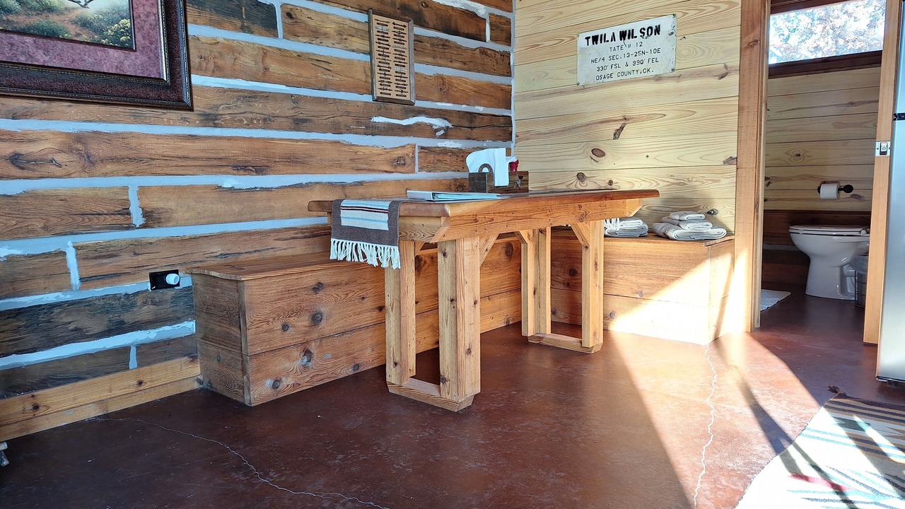 Photo of Others in Pawhuska
