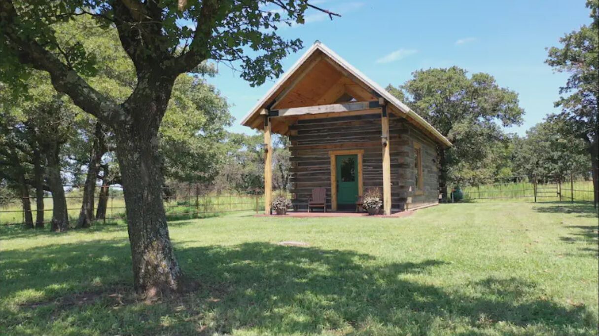 Photo of Outdoor in Pawhuska