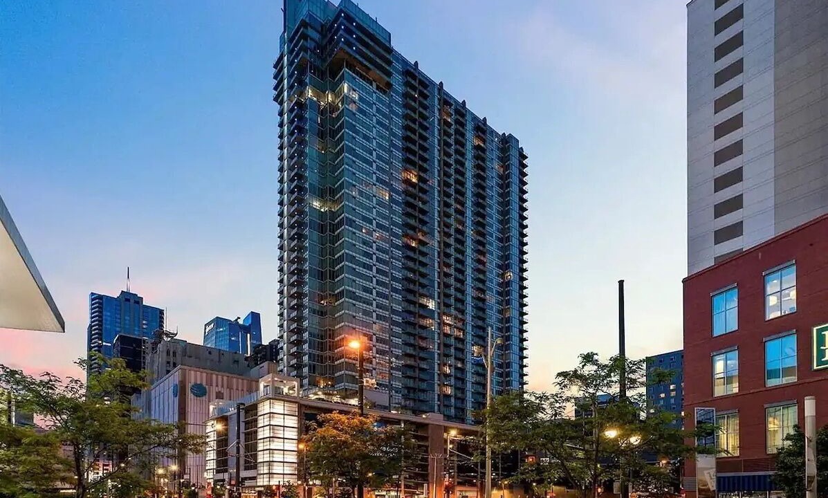 Photo of Outdoor in Downtown Denver