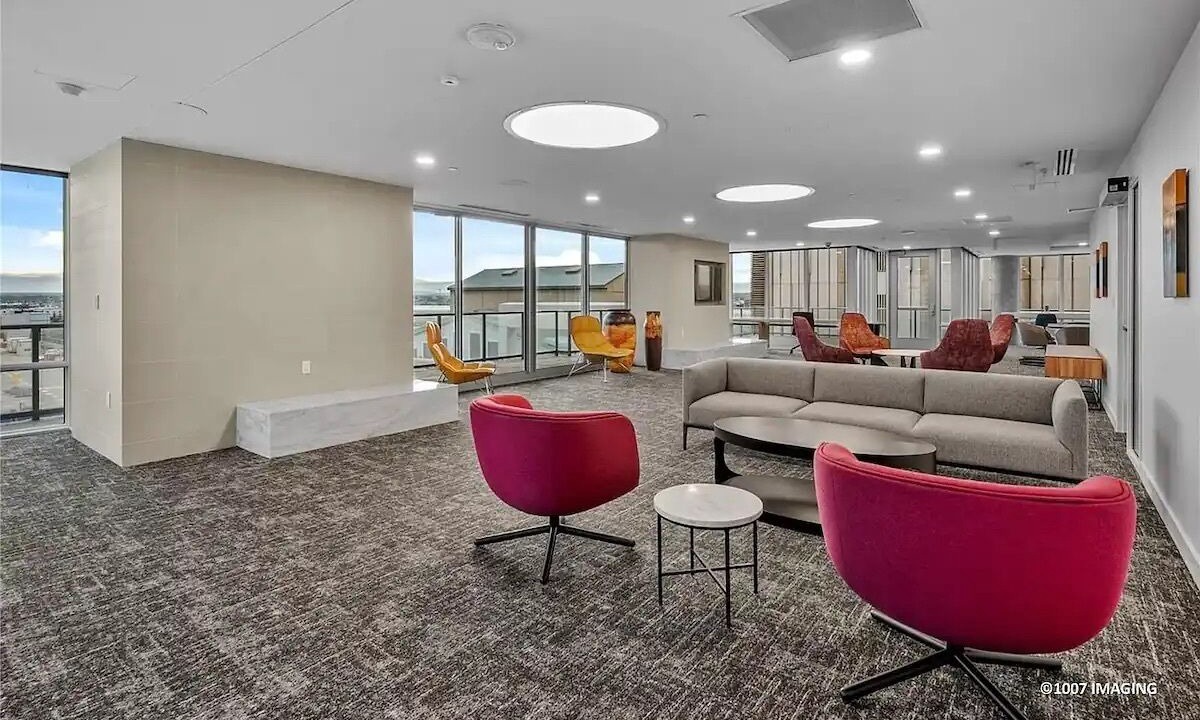 Photo of Bedroom in Downtown Denver