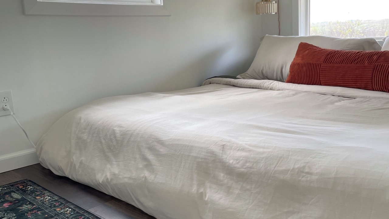 Photo of Bedroom in Norwalk