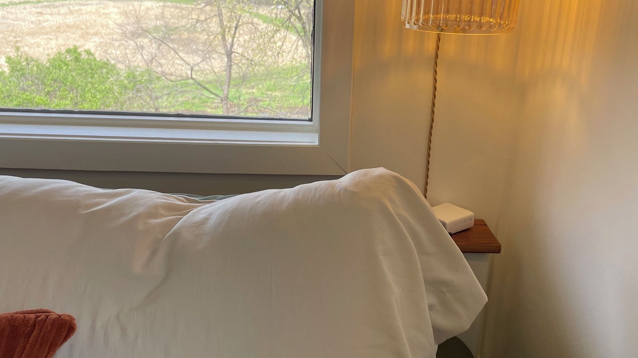 Photo of Bedroom in Norwalk