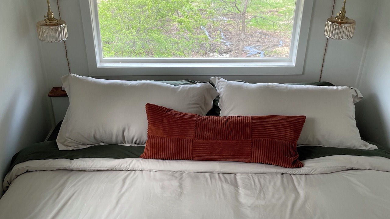 Photo of Bedroom in Norwalk