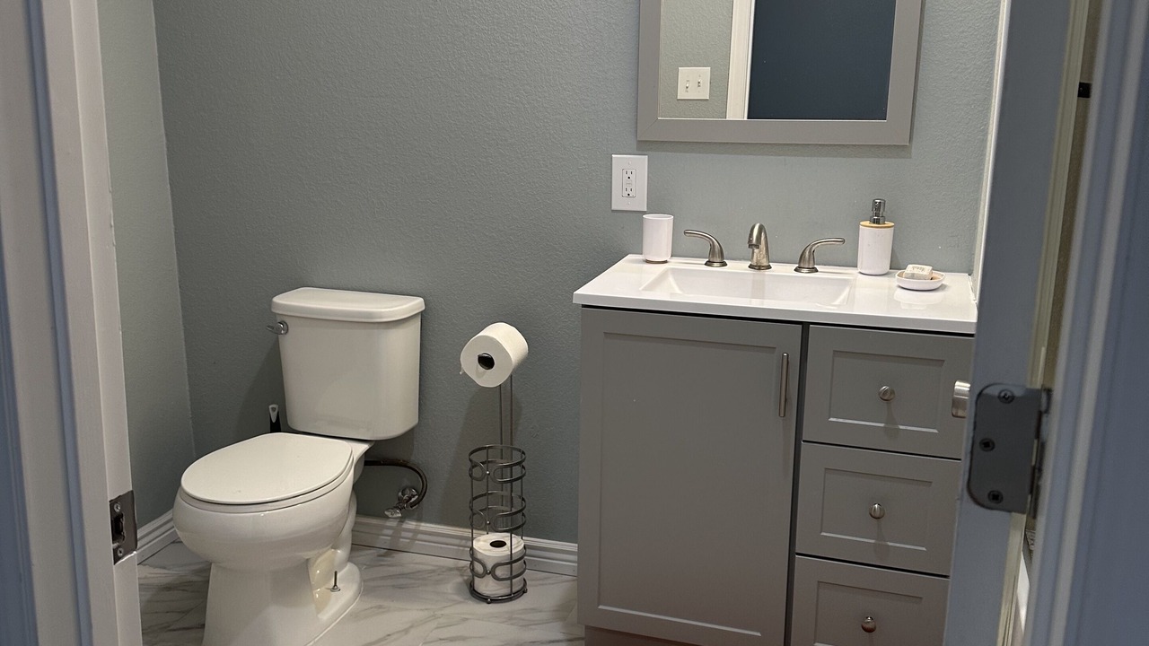 Photo of Bathroom in Aurora