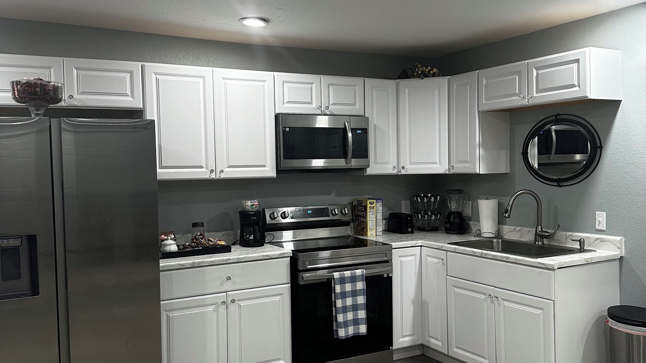 Photo of Kitchen in Aurora