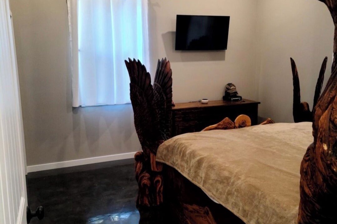 Photo of Bedroom in Chapman
