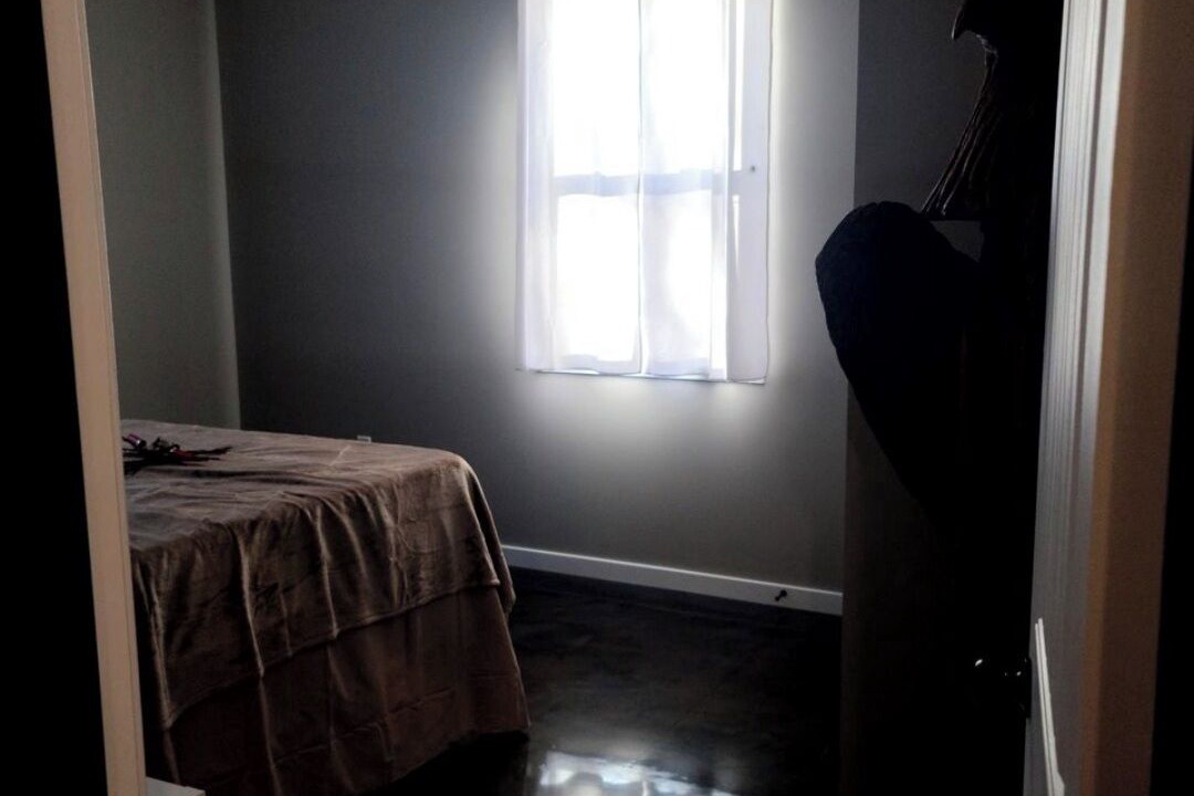 Photo of Bedroom in Chapman