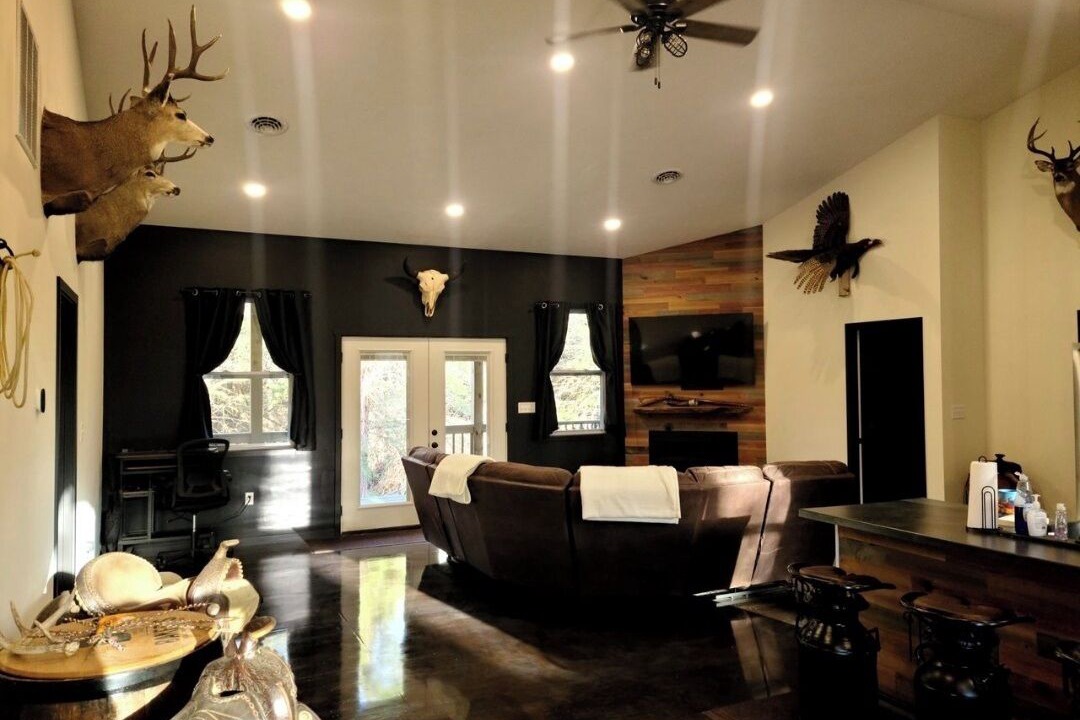 Photo of Livingroom in Chapman
