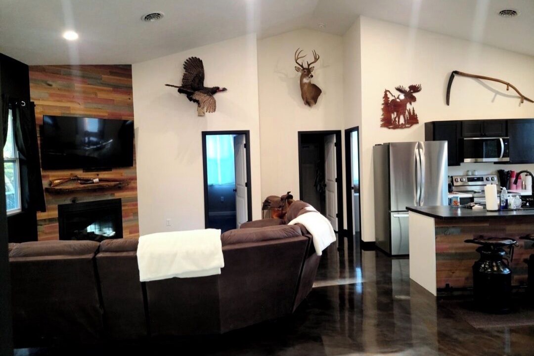Photo of Livingroom in Chapman