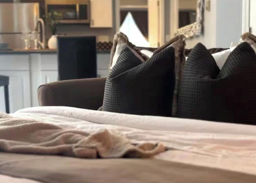 Photo of Bedroom in Greenwood Village