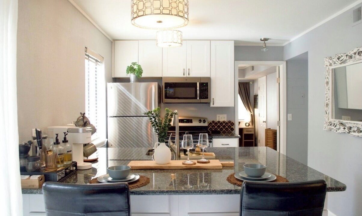 Photo of Kitchen in Greenwood Village