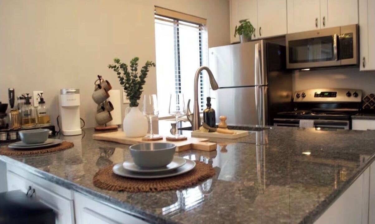 Photo of Kitchen in Greenwood Village