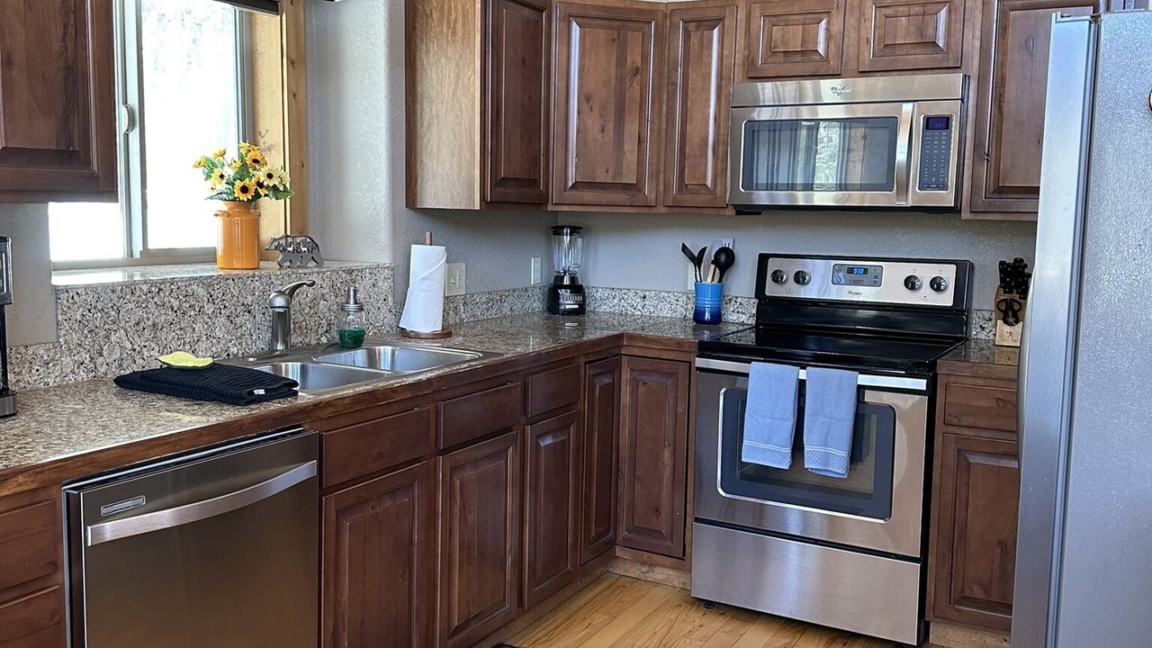 Photo of Kitchen in Valley of the Sun