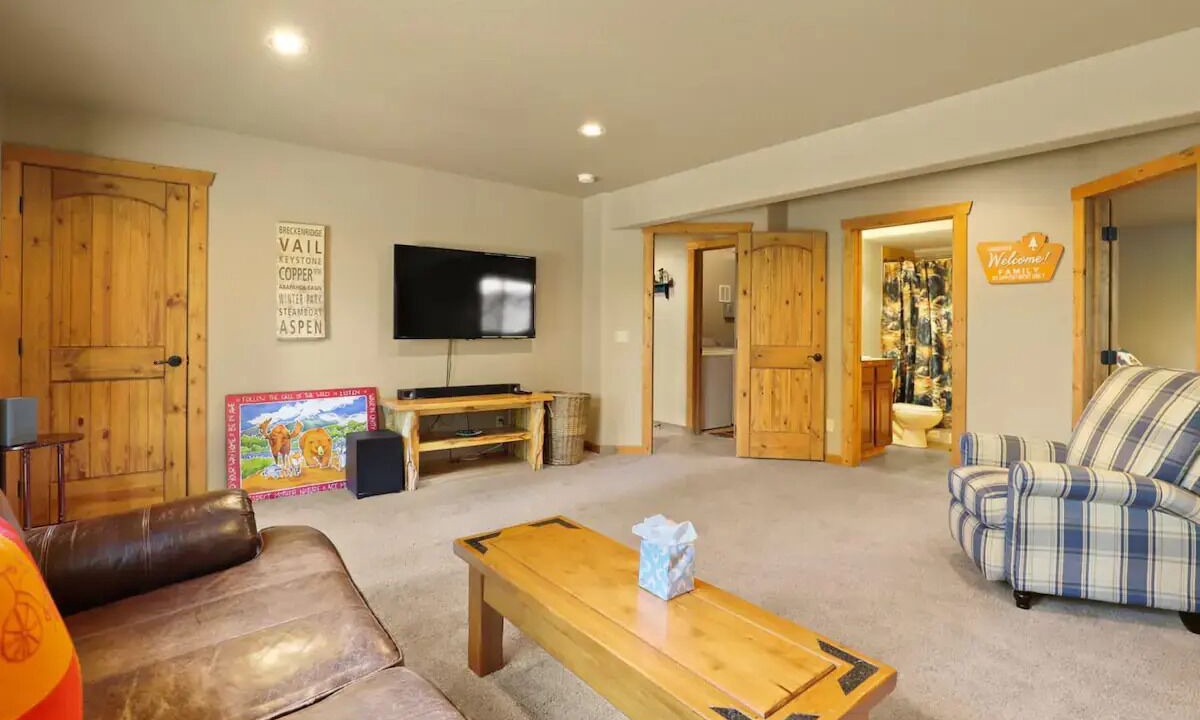 Photo of Livingroom in Valley of the Sun