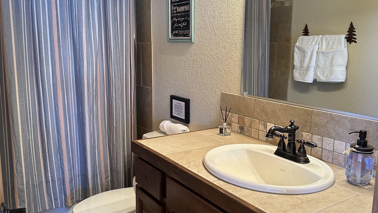 Photo of Bathroom in Valley of the Sun