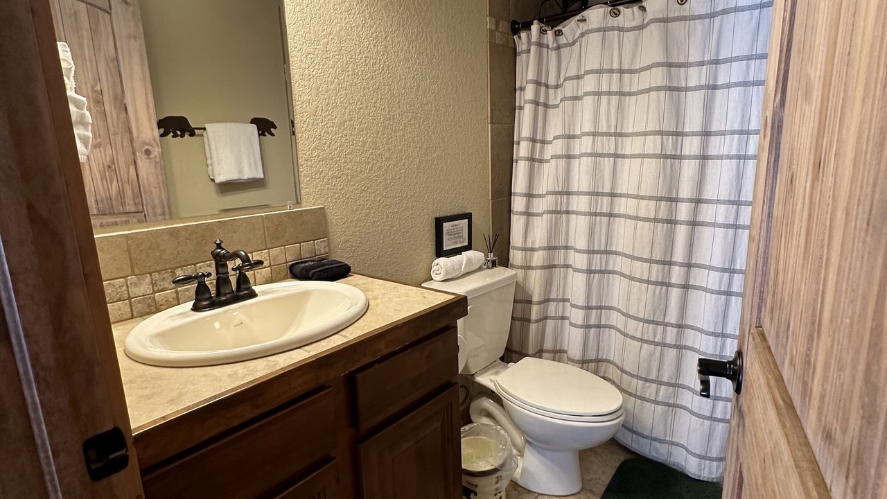 Photo of Bathroom in Valley of the Sun