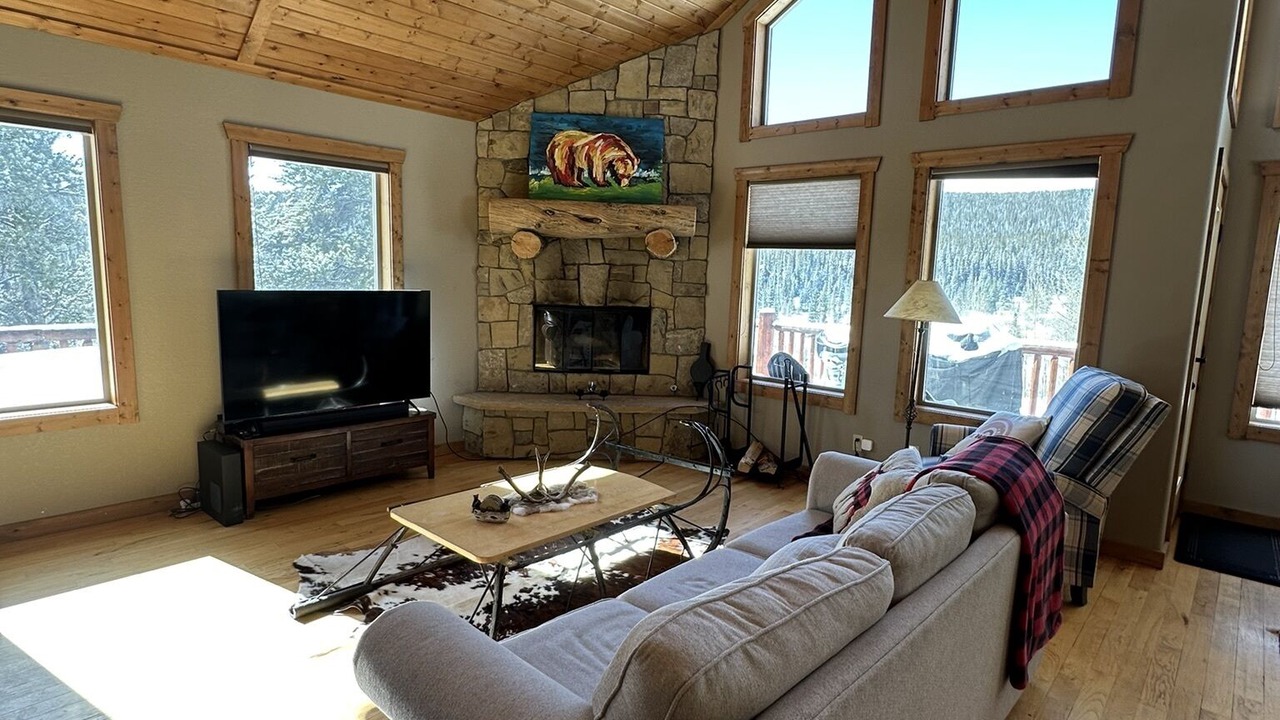Photo of Livingroom in Valley of the Sun