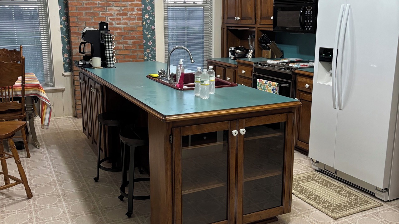 Photo of Kitchen in Lamont