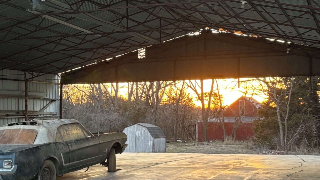 Photo of Outdoor in Lamont