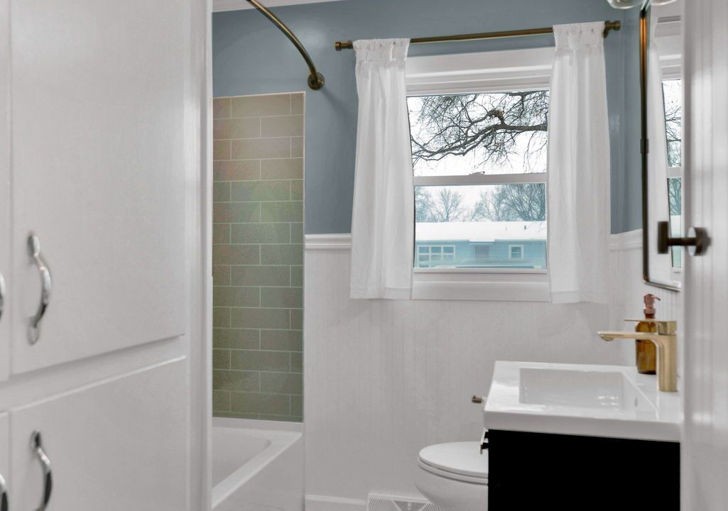 Photo of Bathroom in Topeka