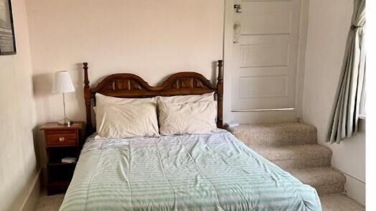 Photo of Bedroom in Pawhuska