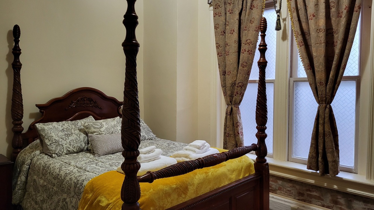 Photo of Bedroom in St. Joseph