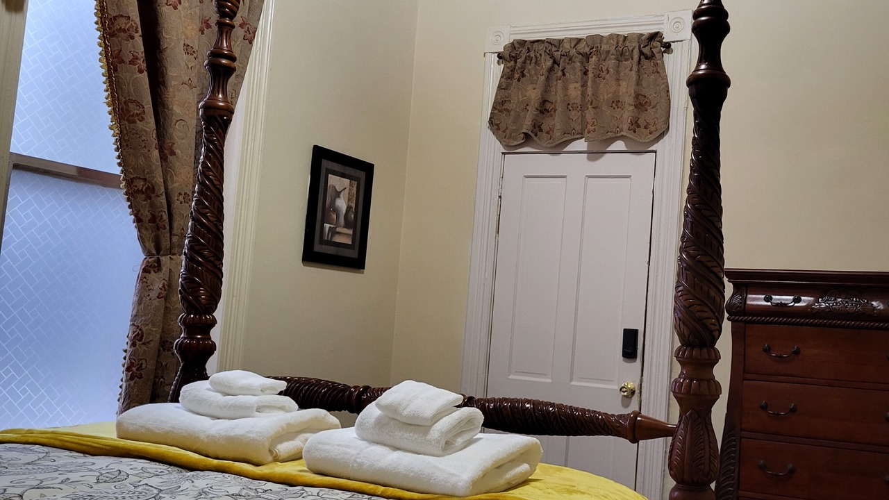 Photo of Bedroom in St. Joseph