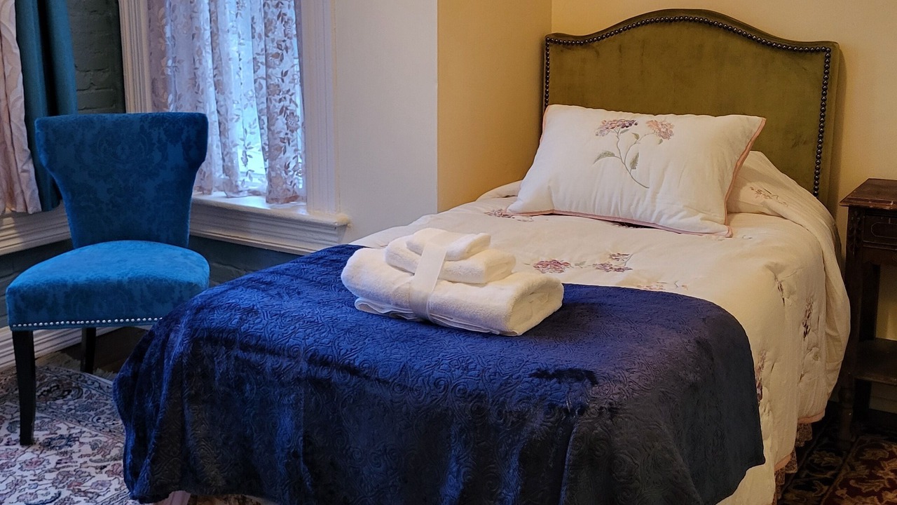 Photo of Bedroom in St. Joseph