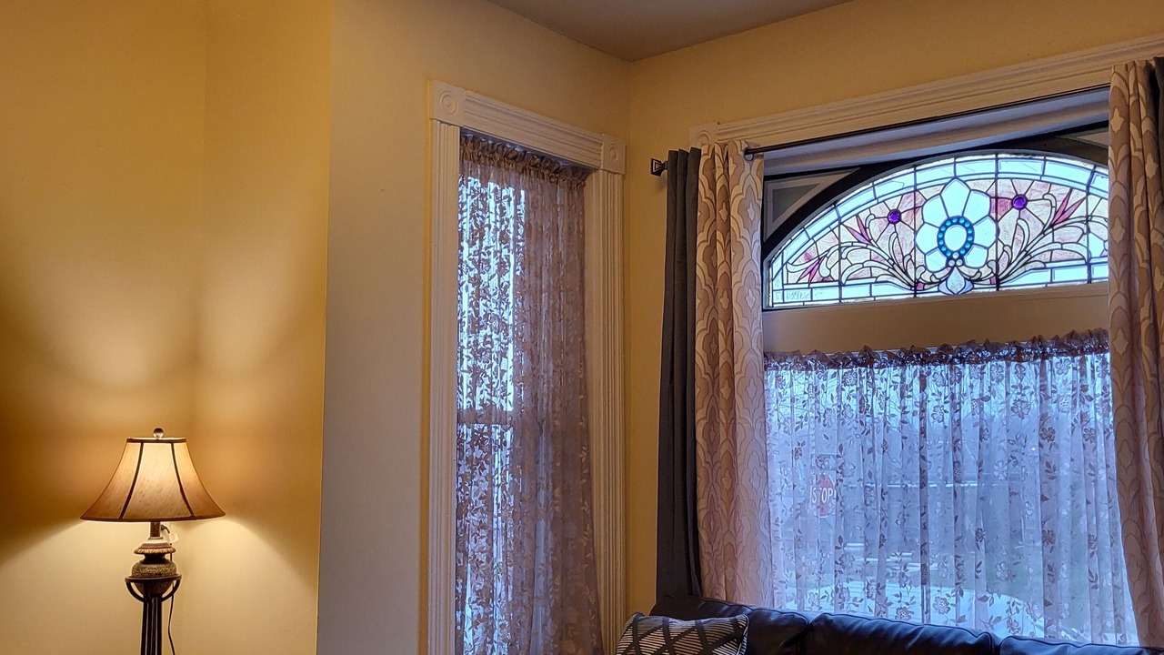 Photo of Livingroom in St. Joseph