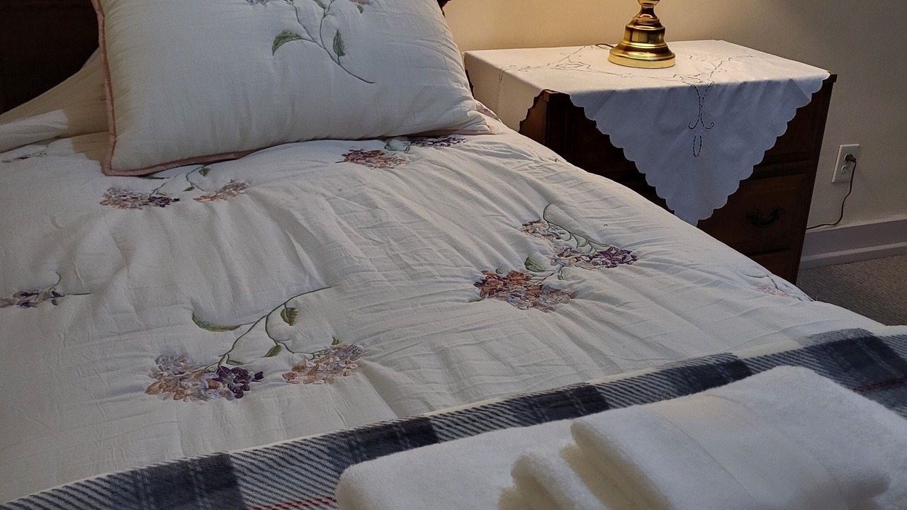 Photo of Bedroom in St. Joseph