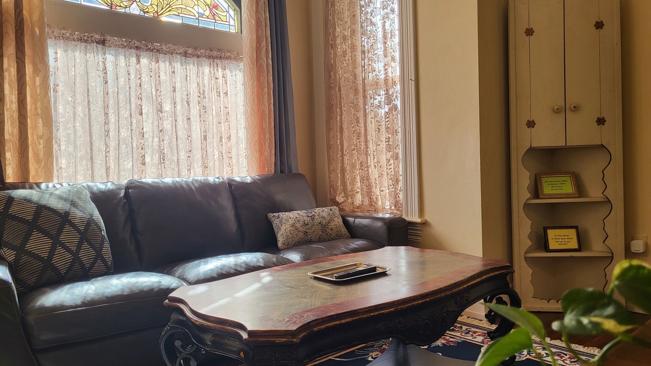 Photo of Livingroom in St. Joseph