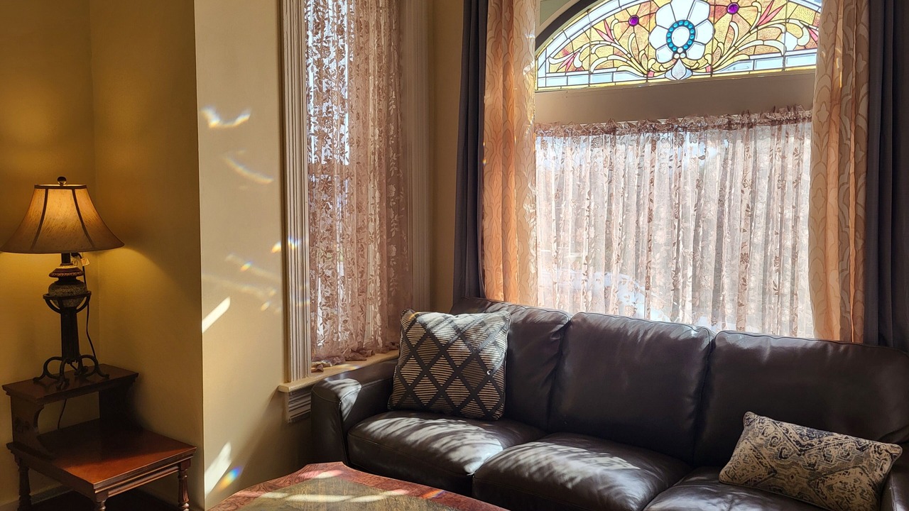 Photo of Livingroom in St. Joseph
