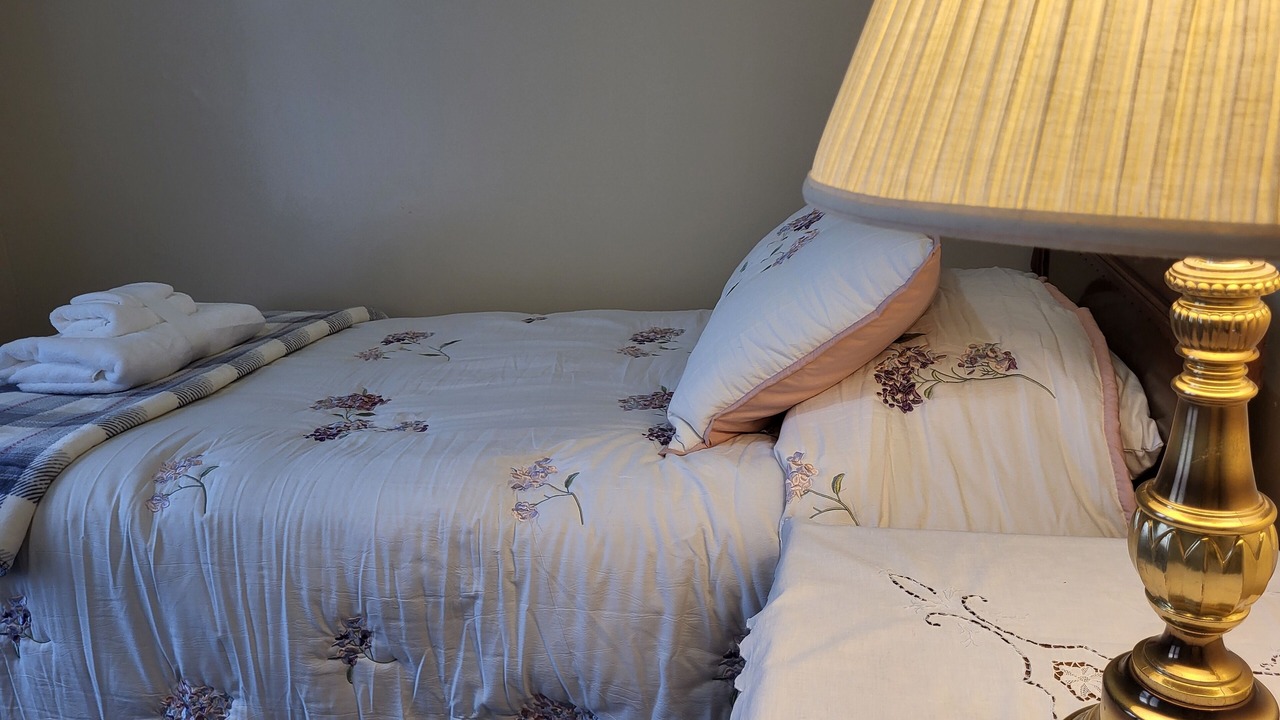 Photo of Bedroom in St. Joseph