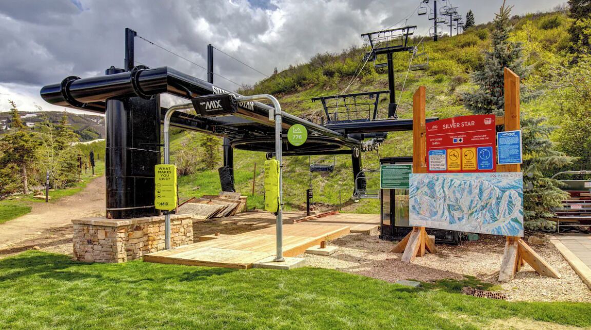 Photo of Outdoor in North Park City