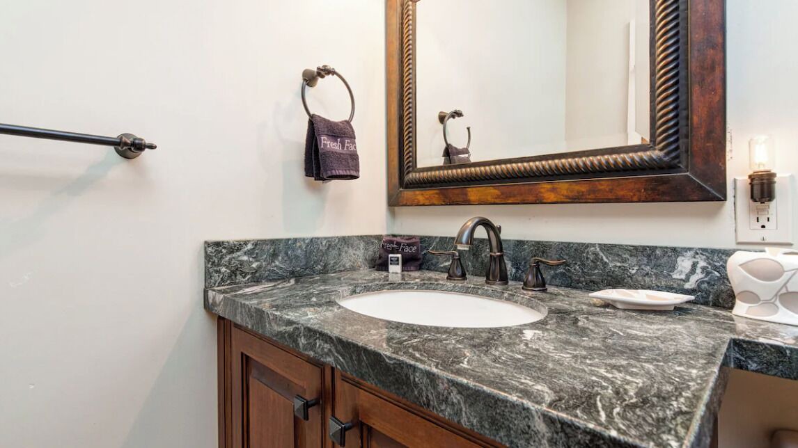 Photo of Bathroom in North Park City