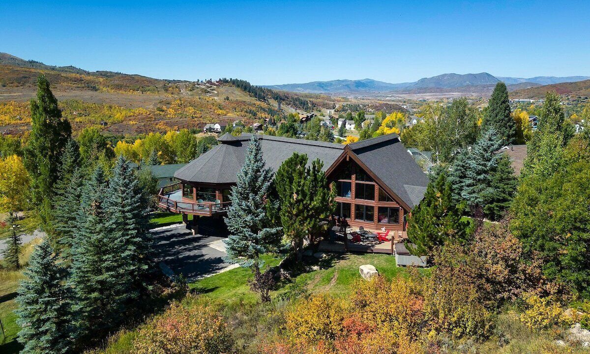 Photo of Others in Steamboat Springs