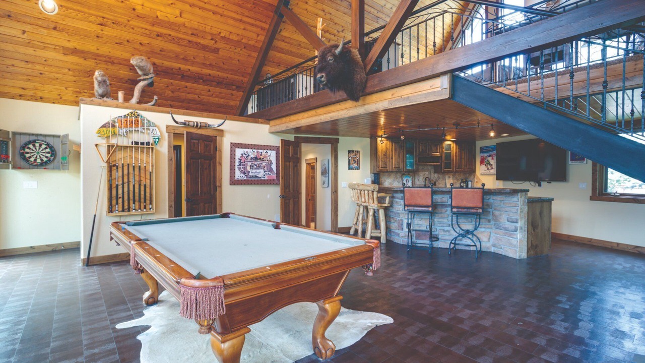 Photo of Bathroom in Steamboat Springs