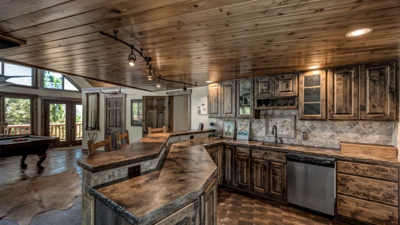 Photo of Bedroom in Steamboat Springs
