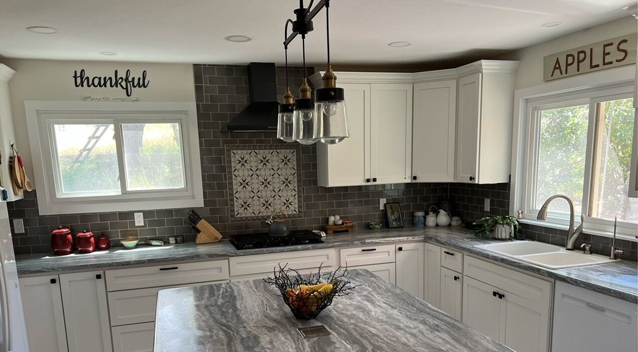Photo of Kitchen in Wray