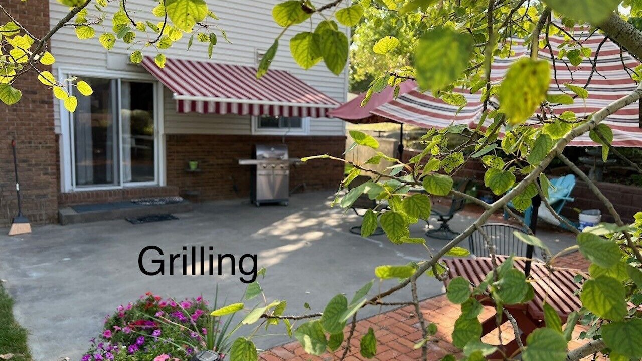 Photo of Patio Balcony in Wray
