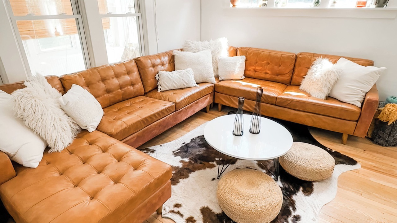 Photo of Livingroom in Morton Meadows