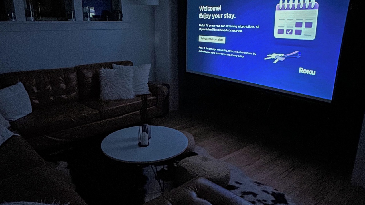Photo of Livingroom in Morton Meadows